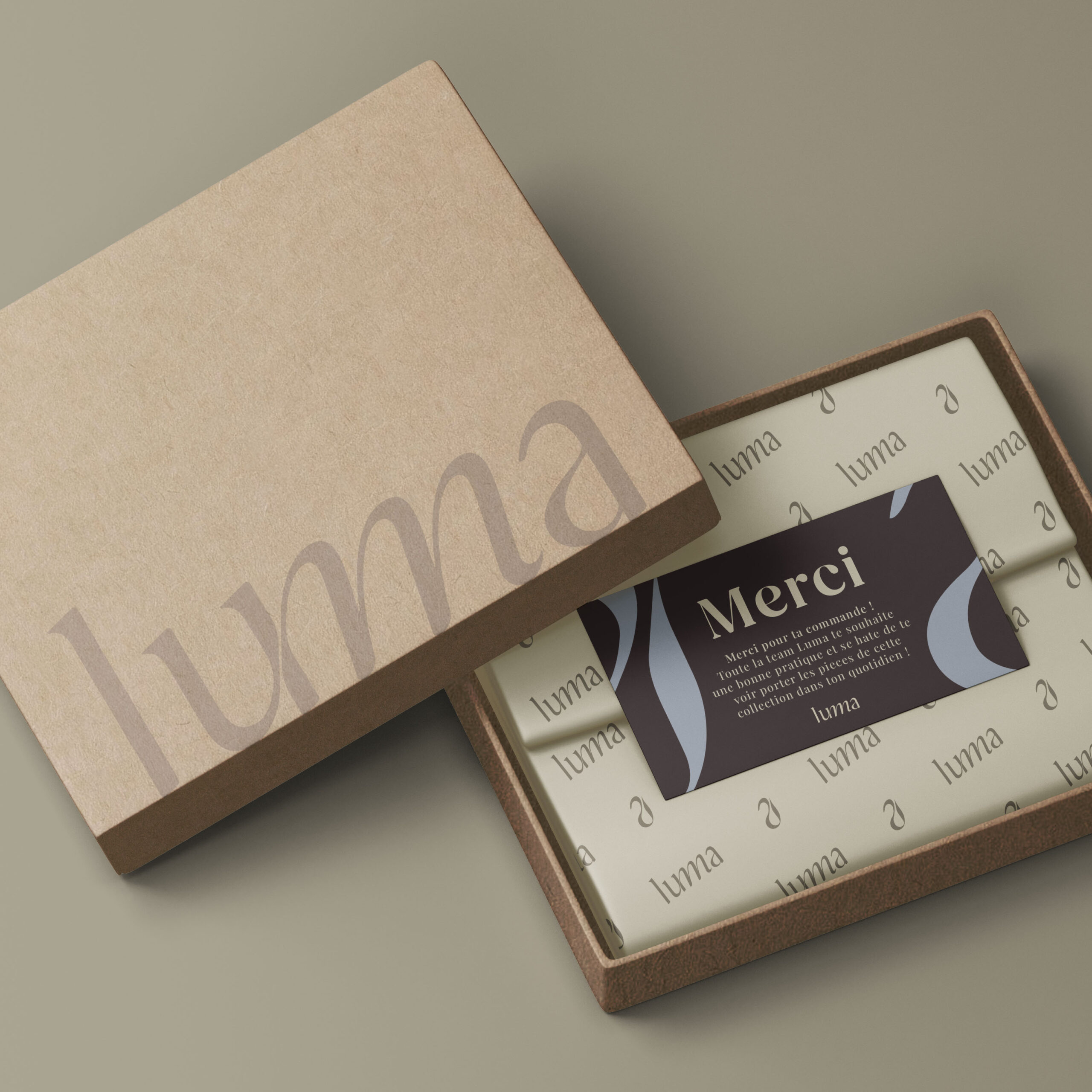 Luma