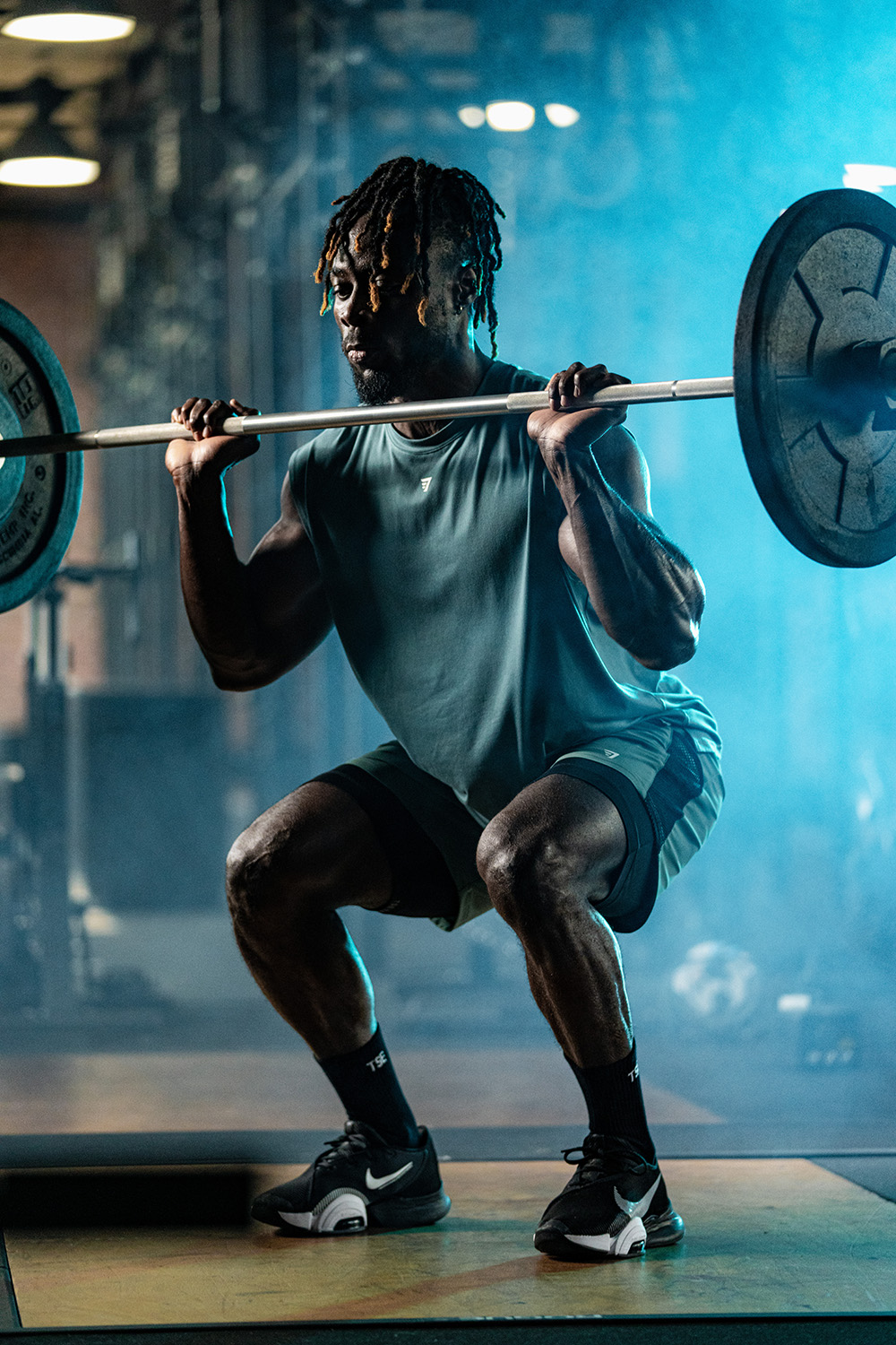 Cut Off et Liner Short Performance