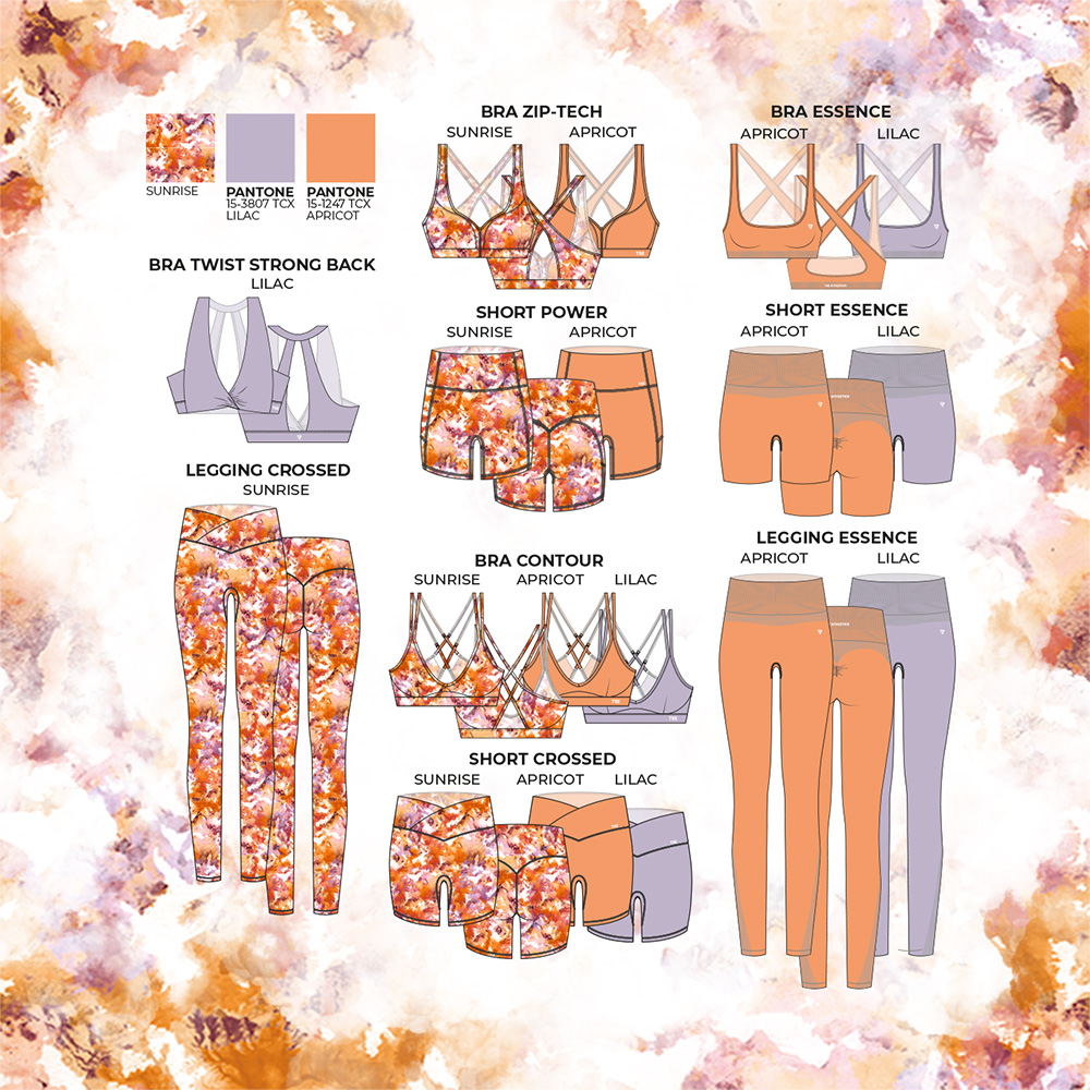 PDC Sunrise Fit Camp 3